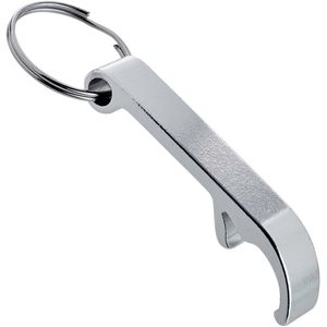 Produktbild für Flaschenöffner Sprintis SOXX000055 silber