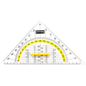 Geodreieck Idena 602043