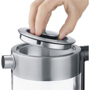 Produktbild für Teemaschine Graef WK350, 2000 Watt
