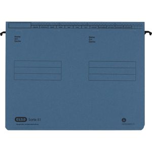 Produktbild für Hängehefter Elba 100555351, Sorte 81, A4