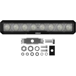Produktbild für Zusatzscheinwerfer OSRAM LEDriving WL VX250-WD, 12V / 24V, LED
