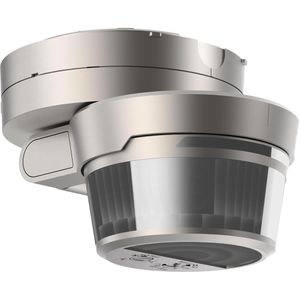 Produktbild für Bewegungsmelder Busch-Jaeger Busch-Wächter PRO 90, 6851/9-136