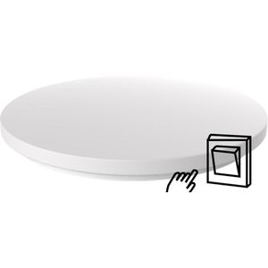 Produktbild für Deckenleuchte Blulaxa Aina-L, weiß, LED