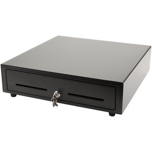 Produktbild für Kassenschublade Olympia LD 410AT , 41,5 x 41 cm