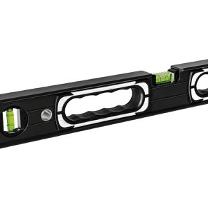 Produktbild für Wasserwaage Stabila 20053, 196-2, DarkShadow, Set