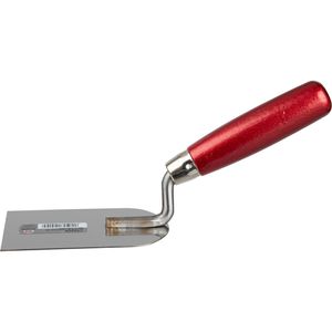 Produktbild für Maurerkelle Schwan 160508, aus Edelstahl
