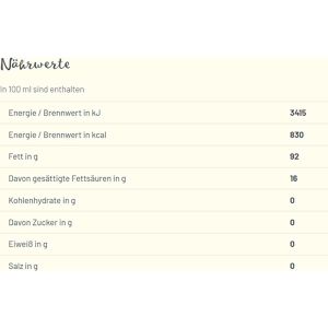 Produktbild für Olivenöl Byodo extra nativ, BIO