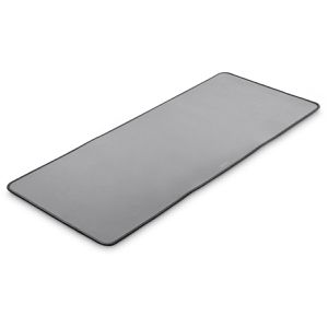 Produktbild für Mauspad Hama Business XL, 126878, grau