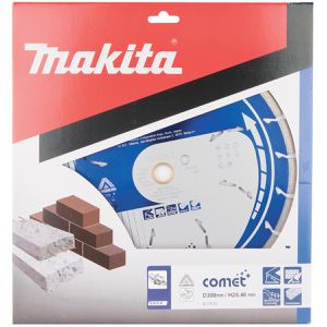 Produktbild für Trennscheibe Makita B-17619, Comet