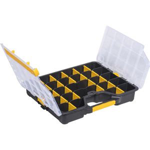 Sortimentskasten Allit EuroPlus Basic 37/6-20