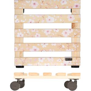 Produktbild für Pflanzenroller Wagner-System Your Style GH 0646, für innen