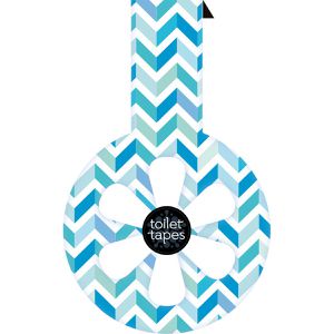 WC-Duftspüler Toilet-Tapes Mystic Marine