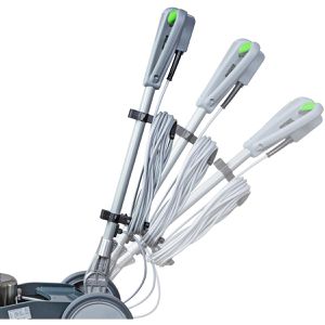 Produktbild für Einscheibenmaschine Cleancraft OSM 431, 1000 W