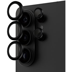 Produktbild für Kamera-Schutz PanzerGlass Hoops PG73474, schwarz, 5 Stück