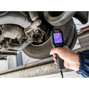 Produktbild für Wärmebildkamera Hazet 1992N-1