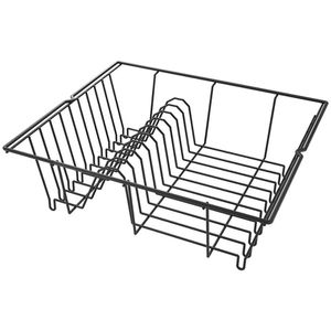 Abtropfgestell Metaltex Lipsia LAVA Spülkorb