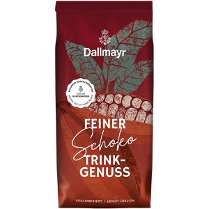 Produktbild für Kakao Dallmayr Feiner Schoko Trinkgenuss, Pulver