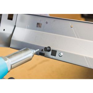 Produktbild für Blindniet-Pistole Hazet 9037N-2, Druckluft