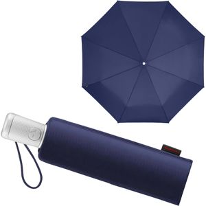 Regenschirm Samsonite Alu Drop S Safe, blau, windsicher