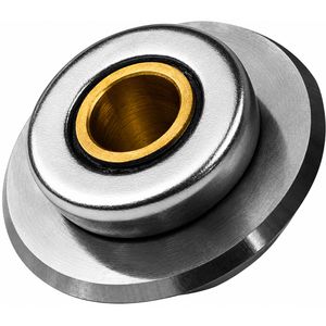 Produktbild für Schneidrad BrüderMannesmann M63581, für M63580
