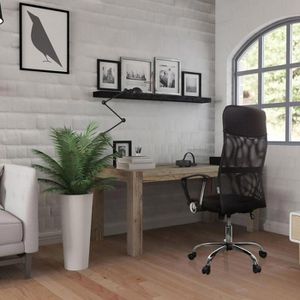 Produktbild für Bürostuhl hJh-OFFICE PURE NET, 621900