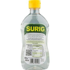 Produktbild für Essigessenz Surig 25% Säure
