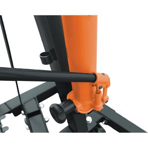 Produktbild für Werkstattkran Unicraft WK 1003 LP, Motorkran