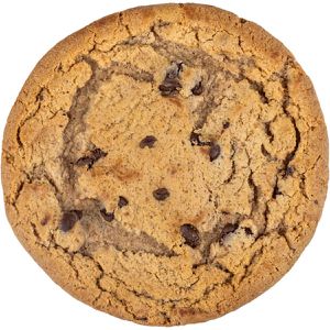Produktbild für Kekse KuchenMeister Soft Baked Cookie Chocolate Chip