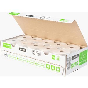 Produktbild für Thermorollen Exacompta 43818E, für Kassen