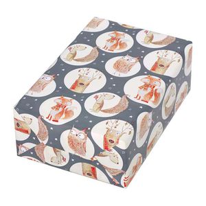 Geschenkpapier Jung-Design Sven