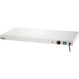 Produktbild für Warmhalteplatte Bartscher WP450, 114361