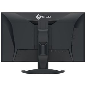 Produktbild für Monitor Eizo EV2740X-BK FlexScan, 27 Zoll