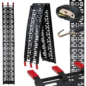 Produktbild für Auffahrrampe Trutzholm 21424, 1 Stück