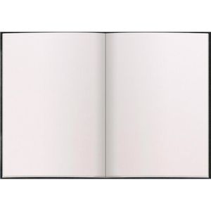 Produktbild für Skizzenbuch Canson C200005569 One Art Book, A4