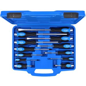 Produktbild für Schraubendreher Brilliant-Tools BT034012, Set