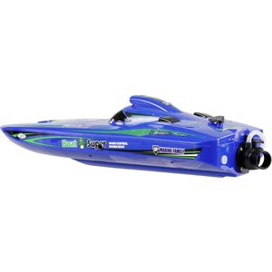 Produktbild für Spielzeugboot Amewi 26114 Blue Arrow Katamaran RTR