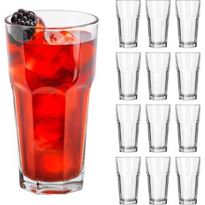Produktbild für Trinkgläser Libbey Cooler Gibraltar