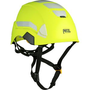 Produktbild für Schutzhelm Petzl Strato HI-VIZ, EN 397, EN 12492, EN 50365