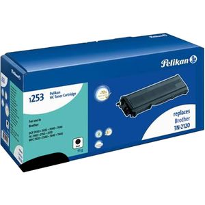 Produktbild für Toner Pelikan für Brother TN-2120