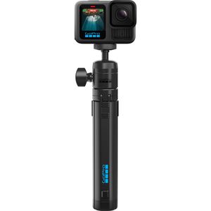 Produktbild für Stativ GoPro Tripod + Ball Head, Höhe bis 20cm