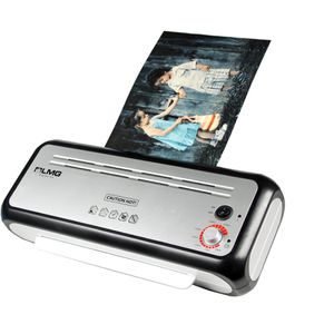 Produktbild für Laminiergerät LMG Digilam 320, mit 4 Rollen, A3