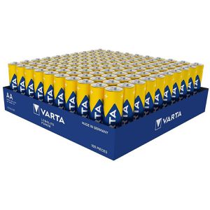 Batterien Varta Longlife Power 4906, Alkaline