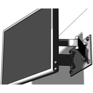 Produktbild für Dübel Upat 538437, UVD II 6x50 R