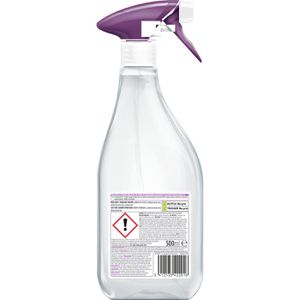 Produktbild für Badreiniger Ecover Kalk-Entferner