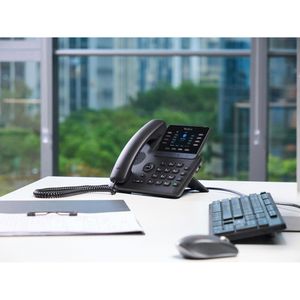 Produktbild für Telefon Yealink SIP-T73W, schwarz