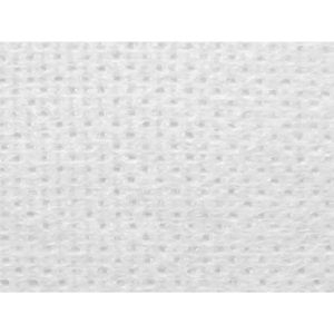 Produktbild für Putztuchrolle Semy-Top Classic, ST-88102, aus Vlies, weiß