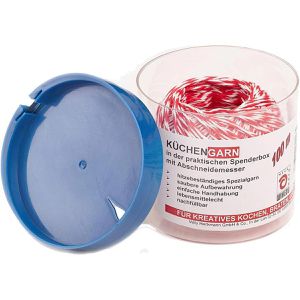 Küchengarn WIHEDÜ 250.113