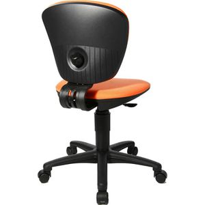 Produktbild für Kinderdrehstuhl Topstar High Kid, 6920 G04