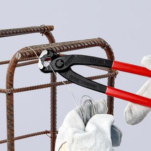 Produktbild für Monierzange Knipex 99 01 280