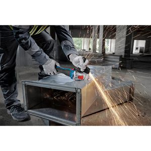 Produktbild für Winkelschleifer Bosch GWX 18V-8, Professional
